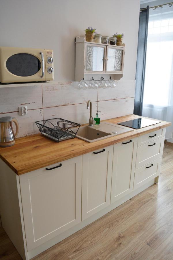 Apartament Starowka 8 Apartment Torun Ngoại thất bức ảnh