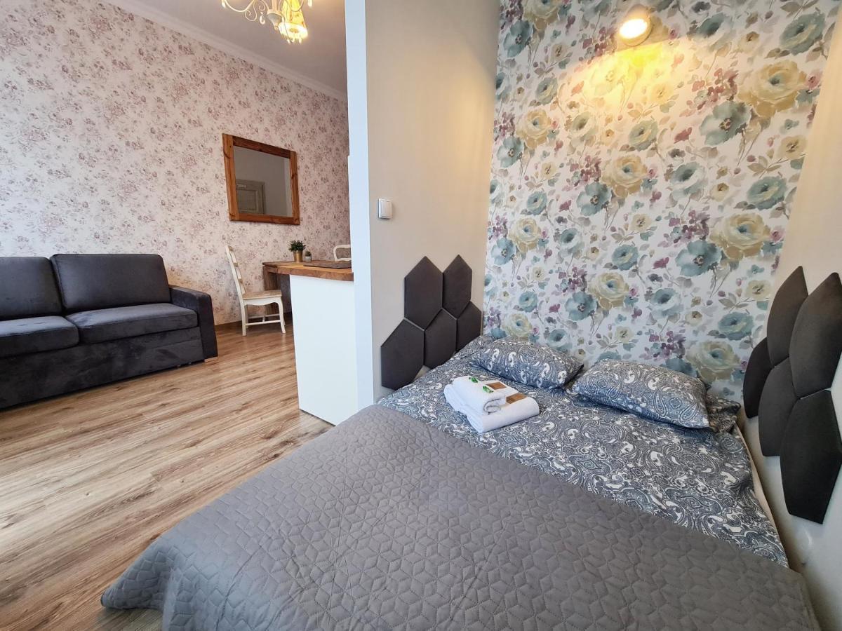 Apartament Starowka 8 Apartment Torun Ngoại thất bức ảnh