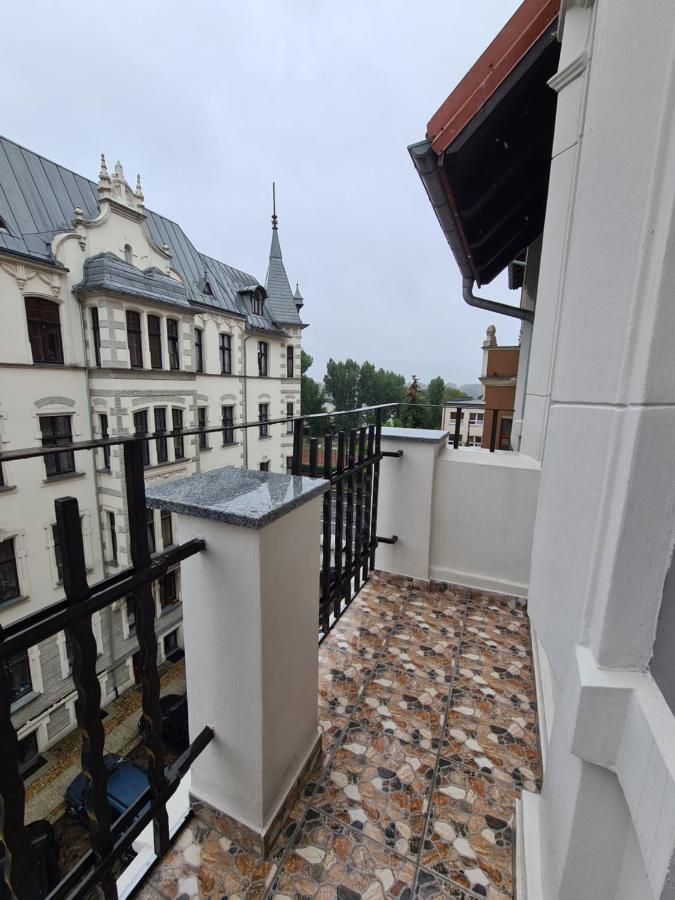 Apartament Starowka 8 Apartment Torun Ngoại thất bức ảnh