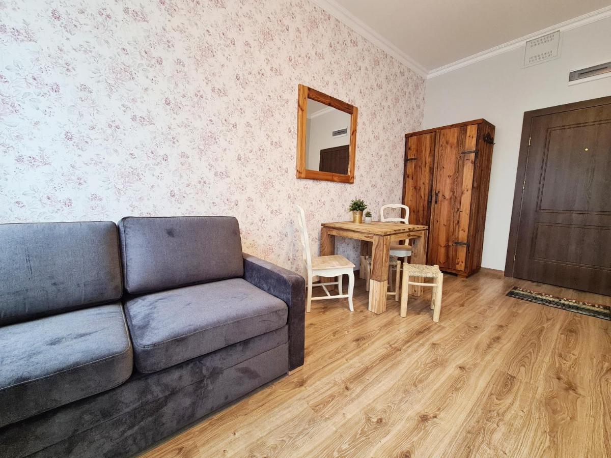 Apartament Starowka 8 Apartment Torun Ngoại thất bức ảnh
