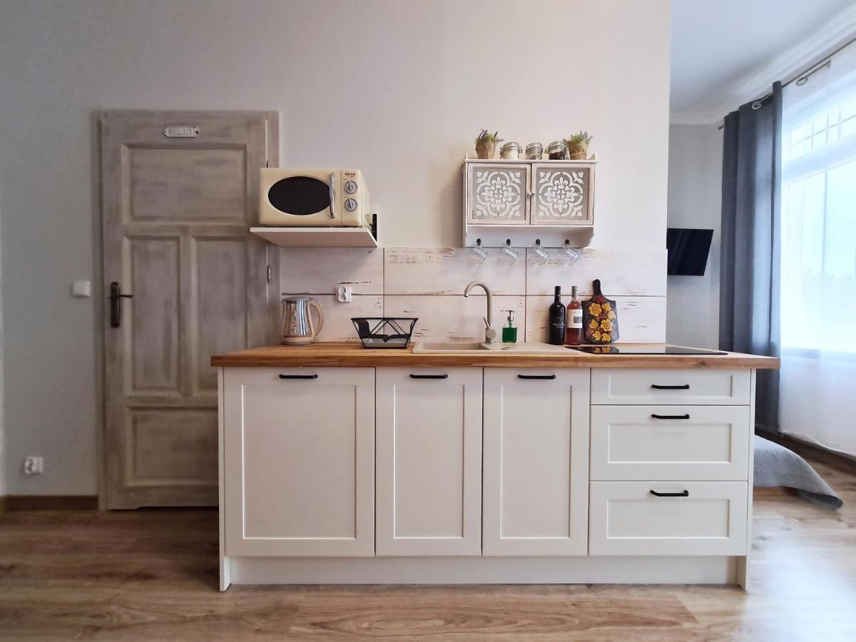 Apartament Starowka 8 Apartment Torun Ngoại thất bức ảnh
